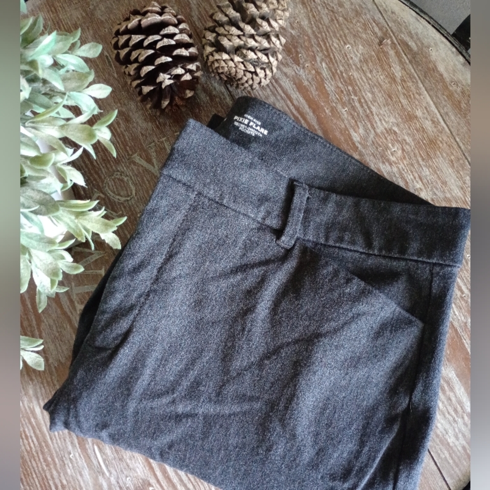 Old Navy Pixie Flare Pants